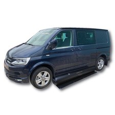 Outdoor Revolution Campervan Draught Excluder SWB (220 x 30cm)