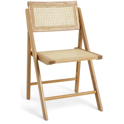 Habitat peio rattan folding - peio,