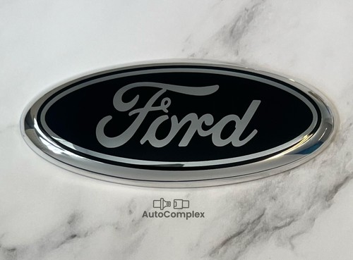 Ford focus mk3 rear badge - focus,