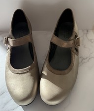 Hotter Valletta Gold/Beige