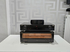 High End Technics SE-A909S /