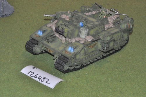 Imperial guard stormlord - imperial,