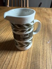 Jersey Pottery Mint Sauce