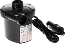 Vango Electric Pump - DC