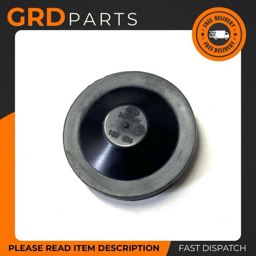Genuine skoda 55mm - vw, &