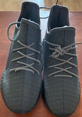 Everlast dark grey - everlast, fabric