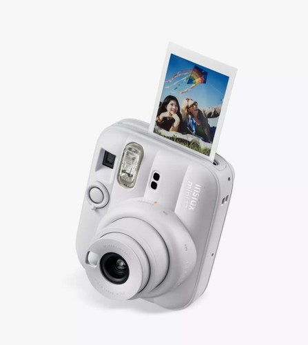 Fujifilm instax mini - fujifilm,