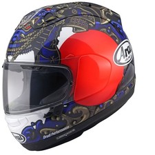 Arai RX-7V Evo Samurai Race
