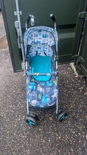 Cosatto Supa 3 Pushchair with