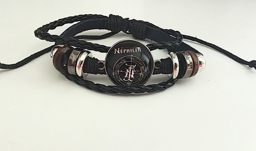 Fields the nephilim - nephilim, pu