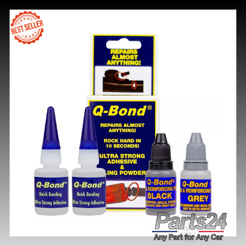 Bond ultra strong adhesive - q-bond,