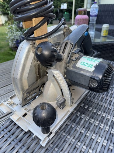 Elu mh286 circular handheld - elu,