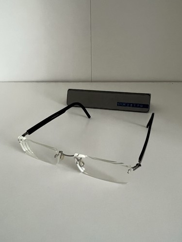 Lindberg spirit titanium - spirit,