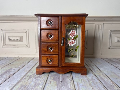 Vintage 1990 wooden - vintage, 1990's