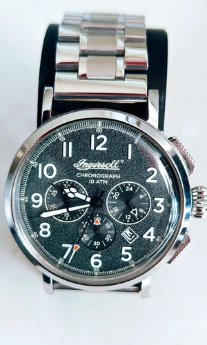 Mint ingersoll johns - st.,