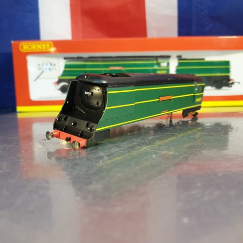 Hornby west country - hornby, class