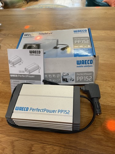 Waeco perfect power - perfect, 150w