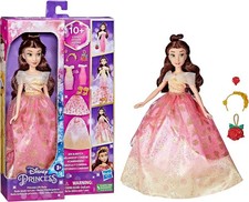 Disney Princess 'Belle' Life