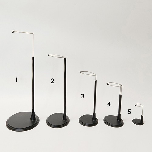 Doll stand height adjustable - doll,