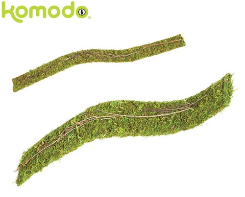 Komodo natural moss bendy - komodo,
