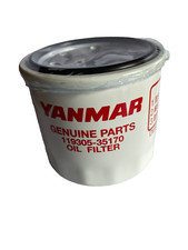 Yanmar 119305-35170 Genuine