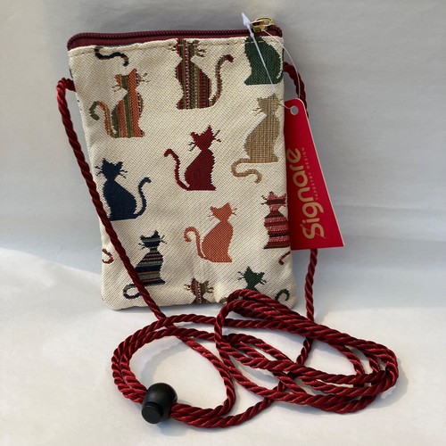 Signare tapestry mini cross - mini,