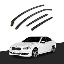 BMW 5 Series F10 2010-2017 4