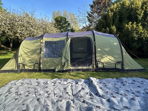 Vango infinity airbeam 800 - infinity,