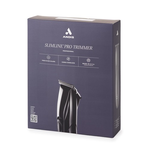 Andis slimline pro - slimline, (d8)blk