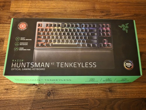 Razer huntsman tenkeyless - razer, v2