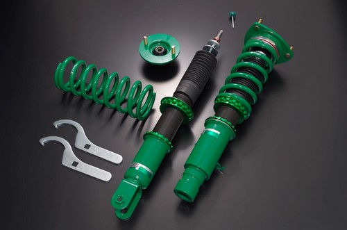 Tein flex coilovers for - flex,