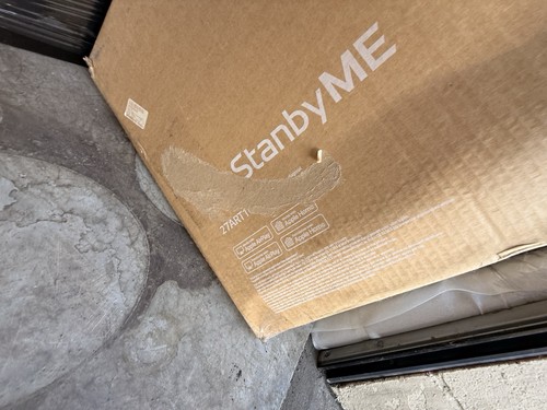 Unopened stanbyme led - stanbyme,