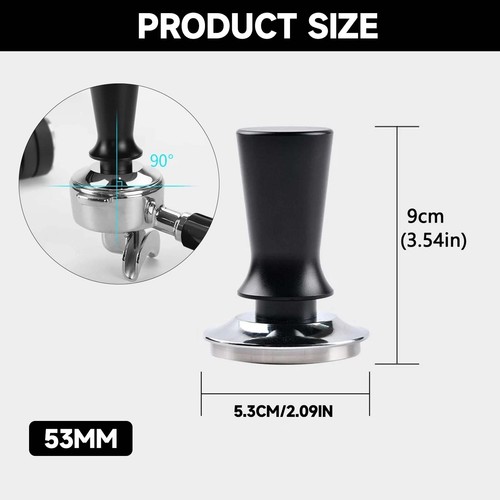 51mm 53mm 58mm espresso coffee - 51mm/53mm/58mm,