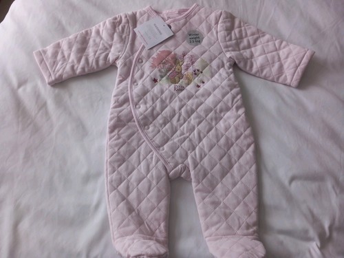 Baby girls peter rabbit - girls, 2.5