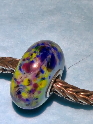 Laa trademarked bead unique - laa,