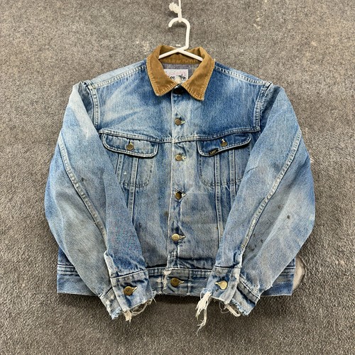 Vintage lee storm - lee, jacket