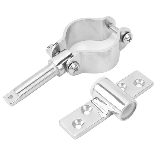 Clamp rowlock socket side - rowlock,