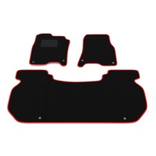 2018-2024 Dodge Ram Crew Cab