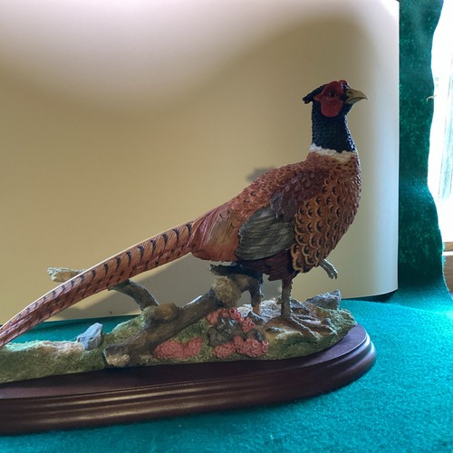 Border fine arts birds - border, by