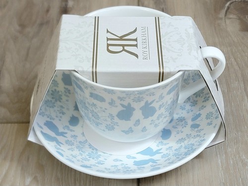 Roy kirkham fine bone - roy,