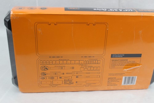 Halfords drive metric - drive,