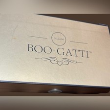 Belllami Clip In Human Hair Extension Boo-gatti Dark Brown Shade 22 Inch