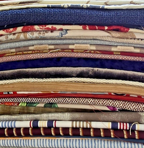 Huge bundle of - (5,