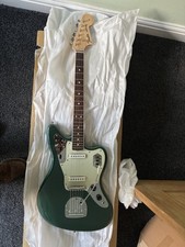 Fender Japan Limited Edition