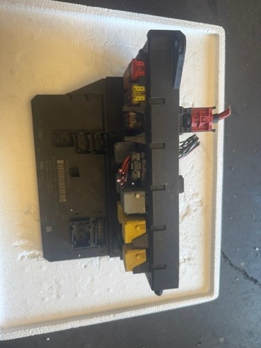 Mercedes sprinter w906 sam - w906,