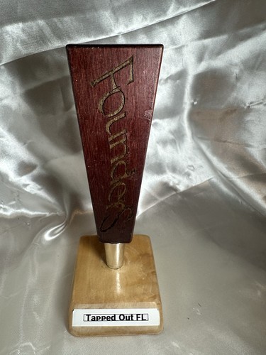 Founders brewing used - co,