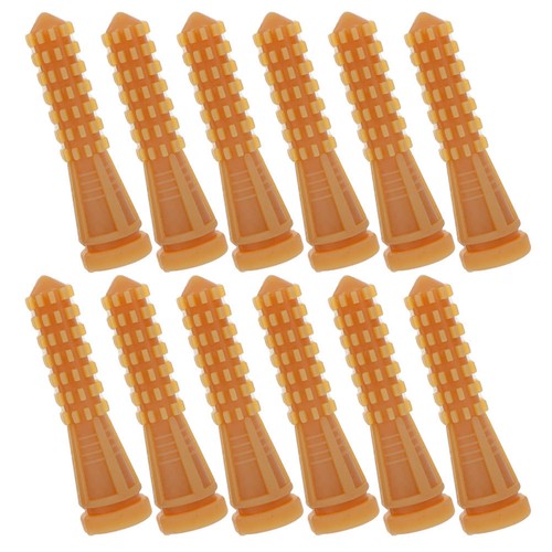12pcs chicken plucker drill - 12pcs,