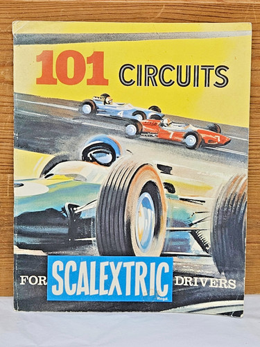 Vintage 101 circuits - circuits, for