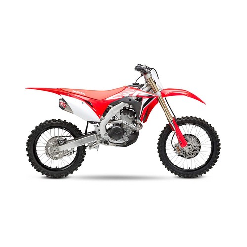 Yoshimura slip on - slip, pair