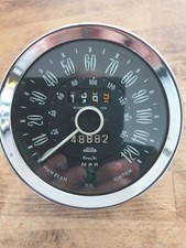 Vintage Triumph Spitfire